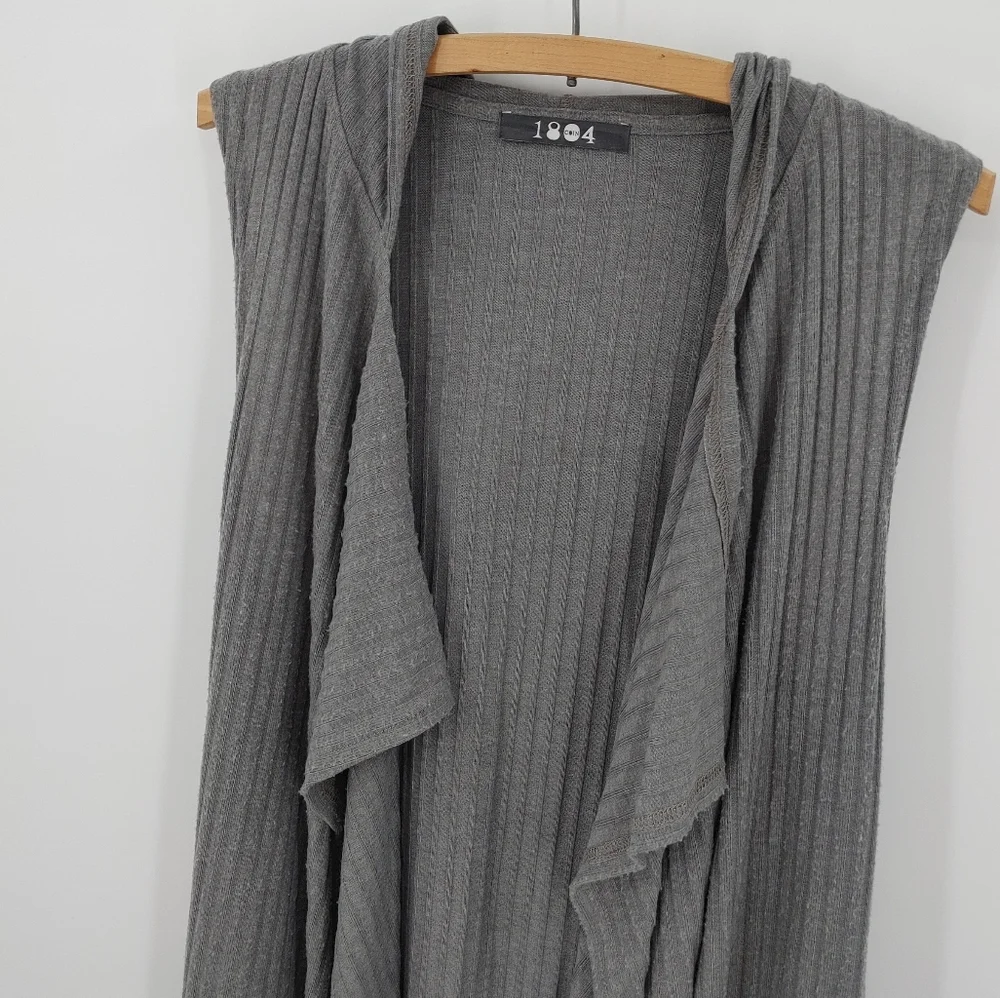 Coin 1804 | open duster - Picture 2 of 8